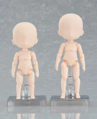 GOOD SMILE COMPANY Nendoroid Doll Height Adjustment Set (Cinnamon) - Figure Accessories - photo 8