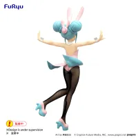 FuRyu Hatsune Miku　BiCute Bunnies Figure -Wink Pearl Pink Color ver.- - Hatsune Miku - photo 6