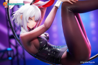 Bunny Girl Rina 6