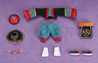 Nendoroid Doll Chinese-Style Jiangshi Twins: Garlic 9