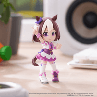 PalVerse Umamusume: Pretty Derby vol.1 5