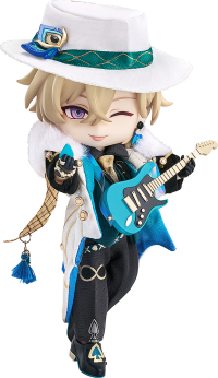 Nendoroid Doll Aventurine: Star Rail Live Ver. 6