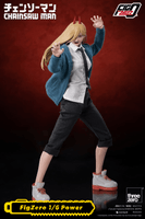 FigZero 1/6 Power 5