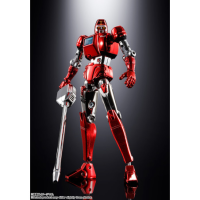 GX-40SP GODMARZ CHOGOKIN 50th Ver. "GOD MARS", TAMASHII NATIONS SOUL OF CHOGOKIN 4