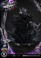 Museum Masterline Dark Nights: Death Metal The Batman Who Laughs & Robin King Deluxe Version			 32