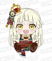 Plushie Hello, Happy World! Kokoro Tsurumaki 2