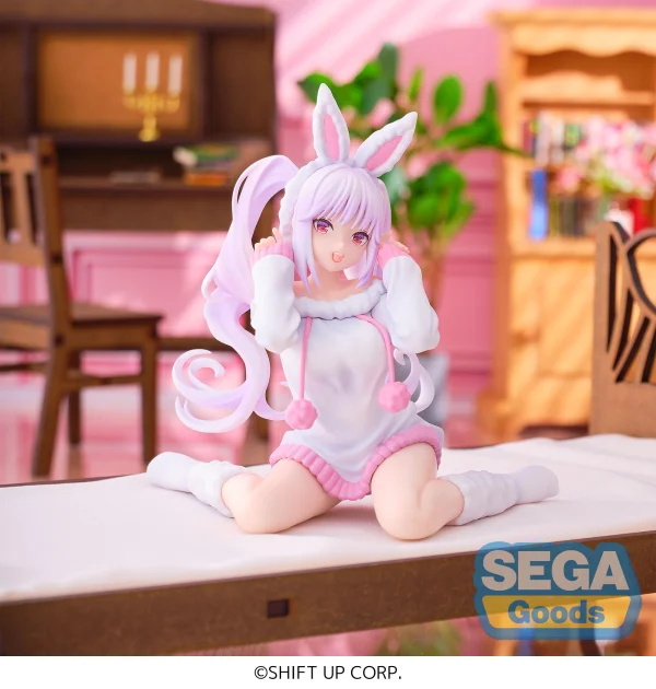 SEGA Yumemirize "GODDESS OF VICTORY: NIKKE" "Alice" - GODDESS OF VICTORY: NIKKE