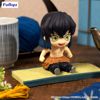 Demon Slayer: Kimetsu no Yaiba　Potetto Figure-Hashibira Inosuke- 11