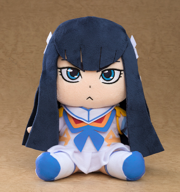 Plushie Satsuki Kiryuin