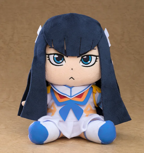 GOOD SMILE COMPANY Plushie Satsuki Kiryuin - KILL la KILL