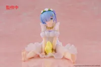 TAITO Re:Zero Starting Life in Another World Desktop Cute Figure - Rem (Star Dreamy Ver.) - Re:ZERO -Starting Life in Another World- - photo 10