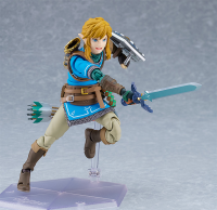 figma Link: Tears of the Kingdom ver. DX Edition 24