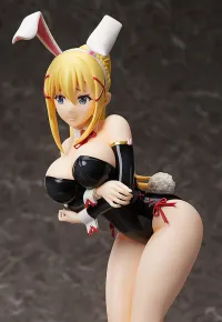 FREEing Darkness: Bare Leg Bunny Ver. - KONOSUBA -God's Blessing on This Wonderful World! - photo 8