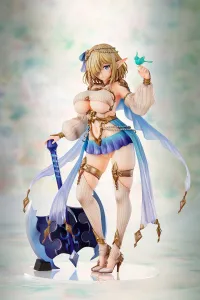 Vertex 5th villager Kukuru(re-run) - Elf Village - photo 1