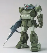 BANDAI HOBBY 1/20 Scope Dog - After War Gundam X - photo 2