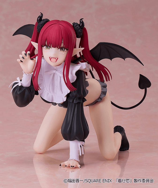 My Dress-Up Darling Marin Kitagawa Liz Cosplay Ver. Non Scale Figure