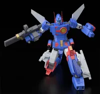 GOOD SMILE COMPANY MODEROID Xabungle - Combat Mecha Xabungle - photo 10
