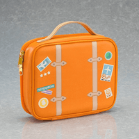 Nendoroid Pouch: Travel Bag (Yellow) 5