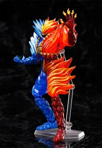 GOOD SMILE COMPANY figma Flazzard - Dragon Quest - photo 7