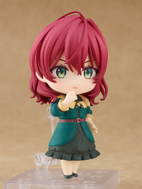 Nendoroid Dahlia Rossetti 5
