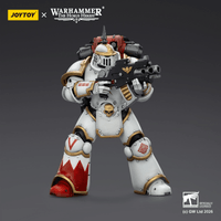 White Scars MKIll Tactical Legionary 3