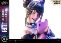 Prime 1 Studio Premium Masterline Street Fighter 6 Juri Ultimate Version - Street Fighter - photo 84