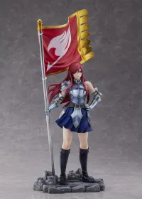 BellFine Erza Scarlet - Fairy Tail - photo 6