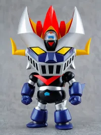 GOOD SMILE COMPANY Nendoroid Great Mazinger - Mazinger Z - photo 13
