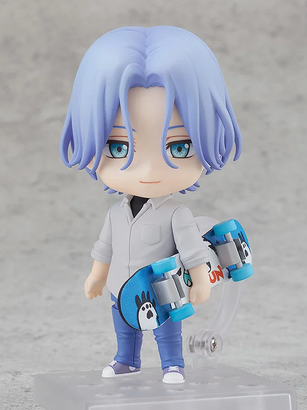 ORANGE ROUGE Nendoroid Langa - SK8 the Infinity