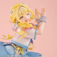 MegaHouse Lucrea Gakuen Idolmaster Kotone Fujita  The World's Cutest Me Ver. - THE iDOLM@STER - photo 4