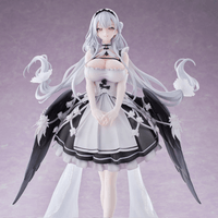 “Azur Lane” Shira Heavy Armament Ver. 1/6 Scale Pre-Painted Figure	 11