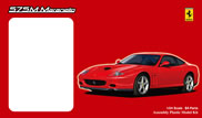 1/24 Ferrari 575M Maranello