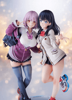 Rikka Takarada & Akane Shinjo feat. toridamono 2