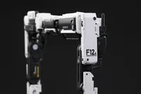 52TOYS IB-02 The wandering Earth 2-FRAMER - IFINITYBOX - photo 6