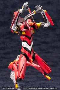KOTOBUKIYA Evangelion Production Model-02'β - Rebuild of Evangelion - photo 7