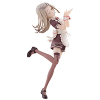 THE IDOLM@STER Gakuen ESPRESTO-Sweet moment-Hiro Shinosawa 9