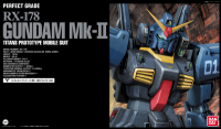 PG Gundam MK-II Titans 1