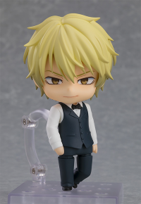 Nendoroid Shizuo Heiwajima 5