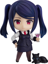Nendoroid Jill Stingray 2