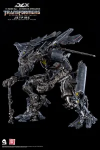 threezero Transformers: Revenge of the Fallen - DLX Jetfire - Transformers - photo 22