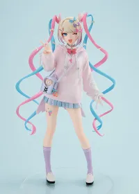 GOOD SMILE COMPANY POP UP PARADE OMGkawaiiAngel L Size - NEEDY STREAMER OVERLOAD - photo 5