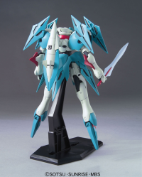 HG 1/144 #49 Goddess 2