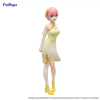 The Quintessential Quintuplets Movie　Figure -Nakano Ichika China Princess ver.- 10