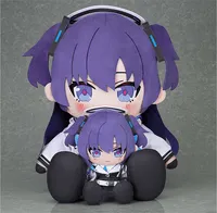 GOOD SMILE COMPANY Chocopuni Big 40cm Plushie Yuuka - Blue Archive - photo 2