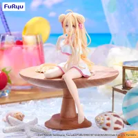 FuRyu Date A LiveⅤ　Noodle Stopper Figure -Mukuro Hoshimiya Swimsuit ver.- - Date A Live - photo 1