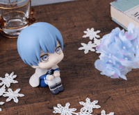 Lookup Frieren： Beyond Journey's End Frieren Droopy Face Ver. & Himmel set【with gift】 15