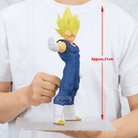 DRAGON BALL Z Grandista-MAJIN VEGETA- 6