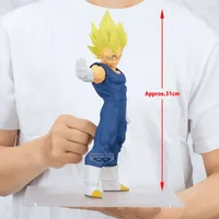 BANDAI DRAGON BALL Z Grandista-MAJIN VEGETA- - Dragon Ball Z - photo 6