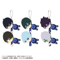 Blue Lock Tete Colle 3 6