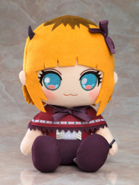 Plushie MEMcho 1